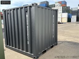 Other 8' DV Seecontainer Lagercontainer NEU