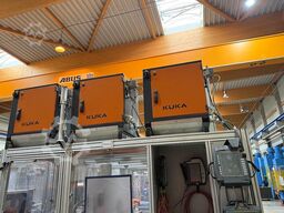 KUKA KR 10 R900-2 / SEL (7x)
