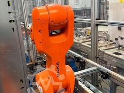 KUKA KR 10 R900-2 / SEL (7x)