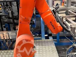 KUKA KR 10 R900-2 / SEL (7x)