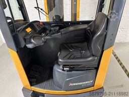 Jungheinrich ETV C 20