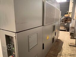 DMG GILDEMEISTER CTX 420