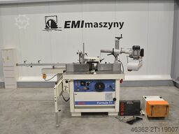 SCM MINI MAX DOLNOWRZECIONOWA FORMULA T1