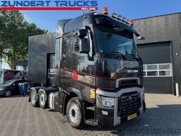 Renault T 530 HIGH EDITION, 6X2, 2 TANKS, STANDCLIMA, A...