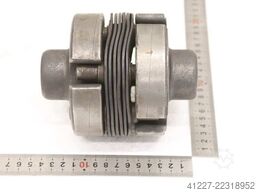 unbekannt Wellen  Ø 28 mm / Ø 30/27 mm