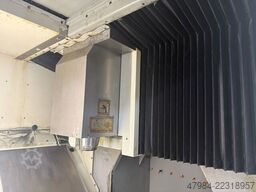 DECKEL MAHO DMC 75 V LINEAR