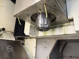 DECKEL MAHO DMC 75 V LINEAR