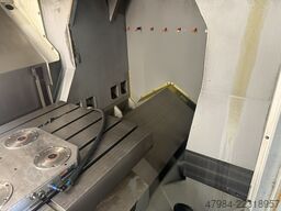 DECKEL MAHO DMC 75 V LINEAR