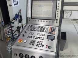 DECKEL MAHO DMC 75 V LINEAR