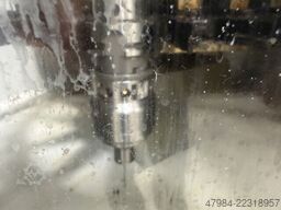 DECKEL MAHO DMC 75 V LINEAR