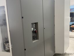 DECKEL MAHO DMC 75 V LINEAR