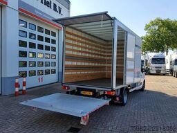 Renault Master 165.35 - V-87-FGT - EURO 6  DUBBELLUCHT ...