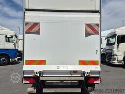 Mercedes-Benz Sprinter 516 CDI