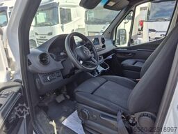 Mercedes-Benz Sprinter 516 CDI