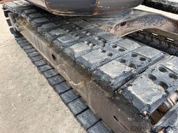 Hitachi ZX 135 US-5B