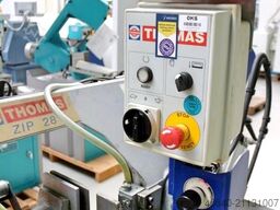 THOMAS ZIP 28 DUAL MODE