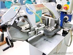 THOMAS ZIP 28 DUAL MODE