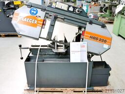 KLAEGER & MUELLER HBS 220