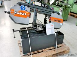 KLAEGER & MUELLER HBS 220