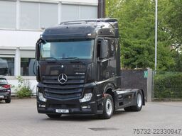 Mercedes-Benz Actros 1842 MP4 Big Space E5 Retarder Solo Star