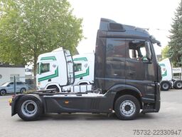 Mercedes-Benz Actros 1842 MP4 Big Space E5 Retarder Solo Star