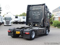 Mercedes-Benz Actros 1842 MP4 Big Space E5 Retarder Solo Star