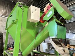 Van Beek KS250