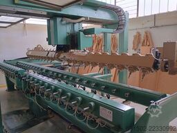 ANDREONI PROGRESS 20