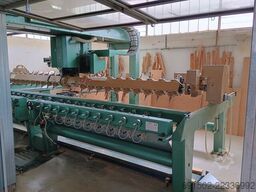 ANDREONI PROGRESS 20