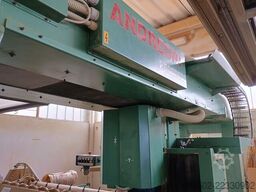 ANDREONI PROGRESS 20