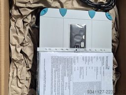 Innomatec Mess und Schnellanschluss LTC - 802 M