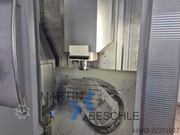 DECKEL MAHO DMU 50 eVo linear