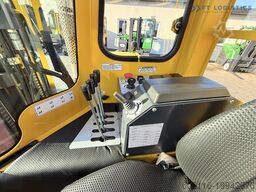 Combilift C3000 GAS TRIPLEX 7600MM FREE-LIFT