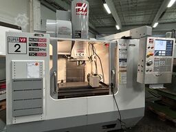 HAAS VF-2SS