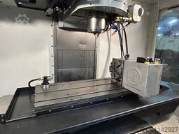 HAAS VF-2SS