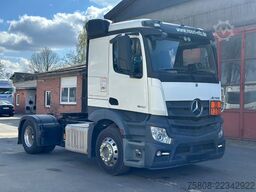 MERCEDES-BENZ Actros 1840 ADR FL/AT Safety Xenon