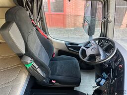 MERCEDES-BENZ Actros 1840 ADR FL/AT Safety Xenon