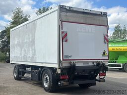 ROHR RAK /18 IV Frigoblock Kühl LBW Durchlader