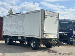 ROHR RAK /18 IV Frigoblock Kühl LBW Durchlader