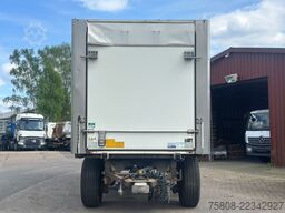 ROHR RAK /18 IV Frigoblock Kühl LBW Durchlader