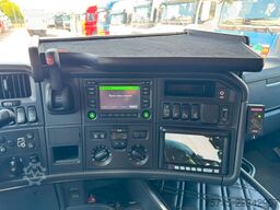 SCANIA R 490 * RETARDER * FASSI 14 M * LENK/LIFTACHSE *