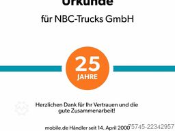 SCANIA R 490 * RETARDER * FASSI 14 M * LENK/LIFTACHSE *