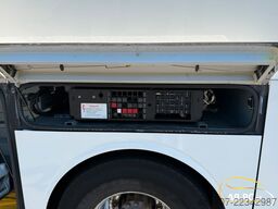 MERCEDES-BENZ Tourismo RHD-M, 57 Sitze