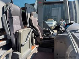 MERCEDES-BENZ Tourismo RHD-M, 57 Sitze