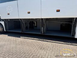 MERCEDES-BENZ Tourismo RHD-M, 57 Sitze