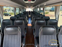 MERCEDES-BENZ Tourismo RHD-M, 57 Sitze