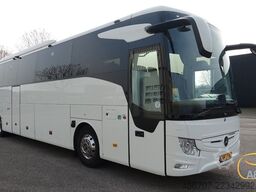 MERCEDES-BENZ Tourismo RHD, 55 Sitze, Euro 6 1 Jahr Garantie