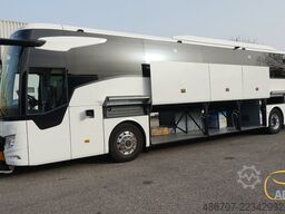 MERCEDES-BENZ Tourismo RHD, 55 Sitze, Euro 6 1 Jahr Garantie