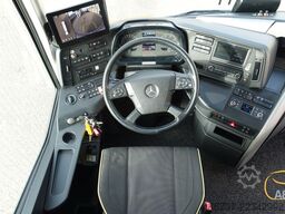 MERCEDES-BENZ Tourismo RHD, 55 Sitze, Euro 6 1 Jahr Garantie