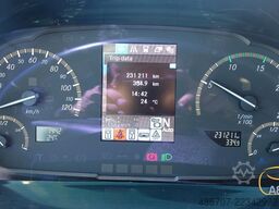 MERCEDES-BENZ Tourismo RHD, 55 Sitze, Euro 6 1 Jahr Garantie
